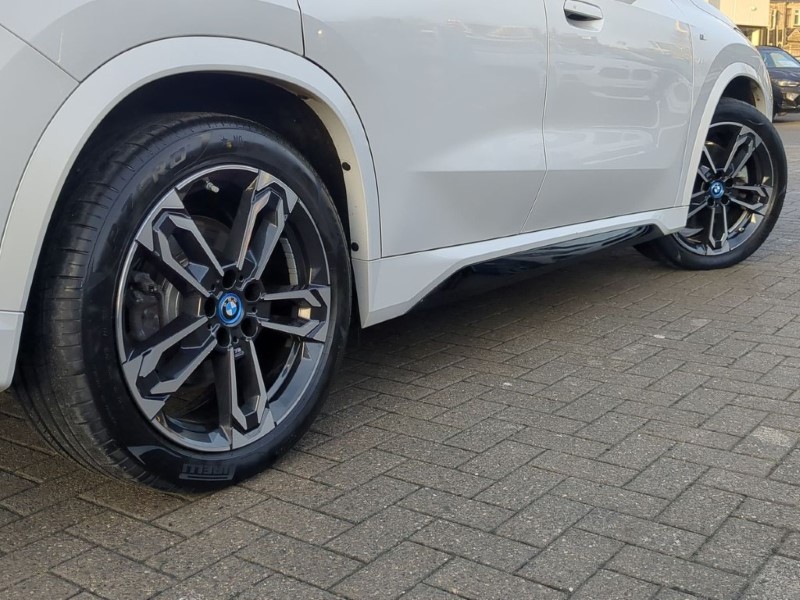 2023 (73) BMW iX1 230kW xDrive30 M Sport 65kWh 5dr Auto 4952880