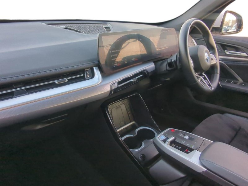 2023 (73) BMW iX1 230kW xDrive30 M Sport 65kWh 5dr Auto 4952841