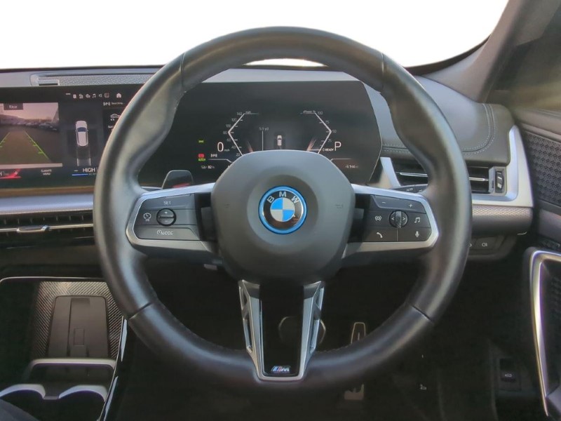 2023 (73) BMW iX1 230kW xDrive30 M Sport 65kWh 5dr Auto 4952839