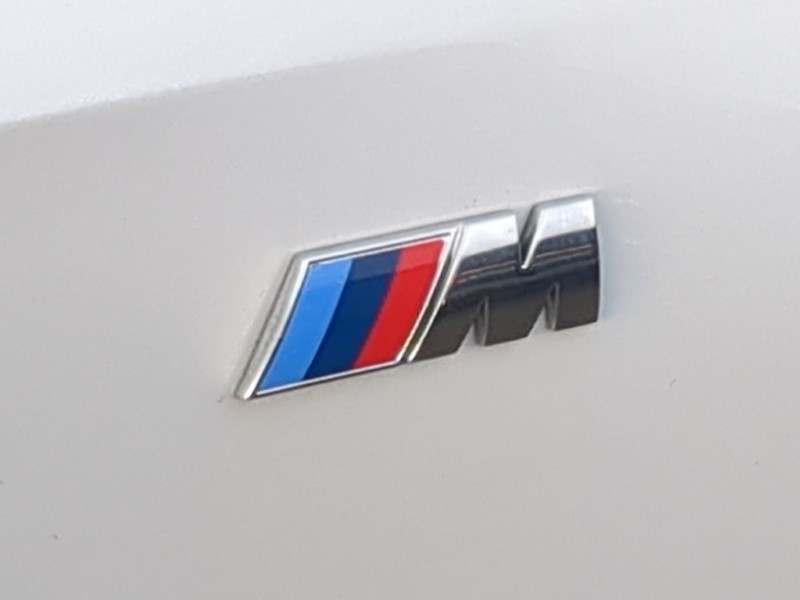 2023 (73) BMW iX1 230kW xDrive30 M Sport 65kWh 5dr Auto 4952875