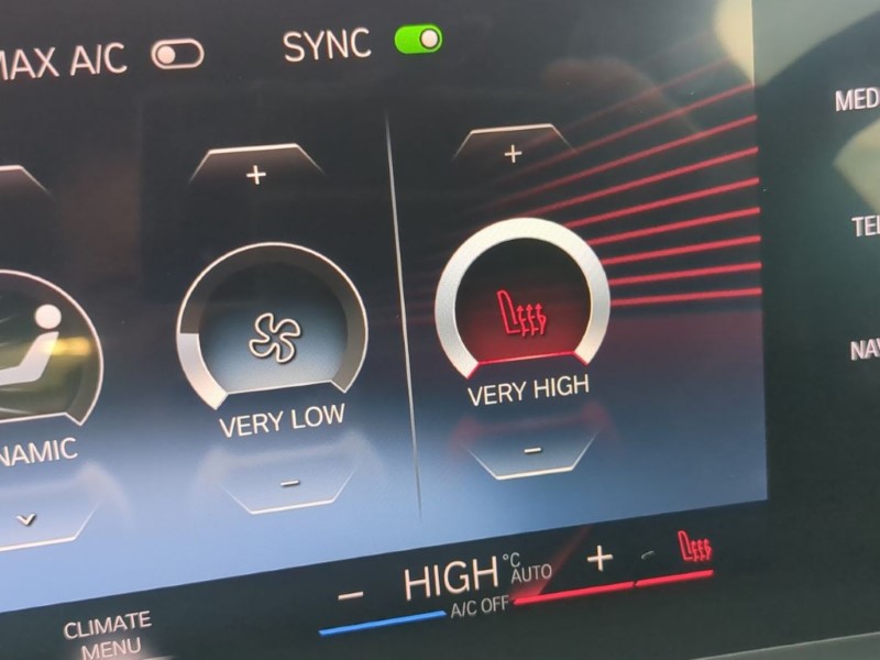 2023 (73) BMW iX1 230kW xDrive30 M Sport 65kWh 5dr Auto 4952865