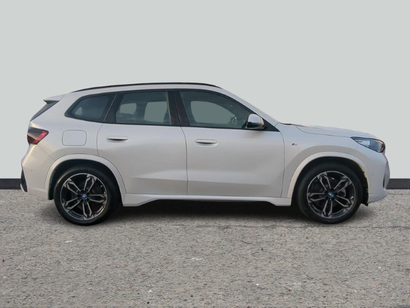 2023 (73) BMW iX1 230kW xDrive30 M Sport 65kWh 5dr Auto 4952837