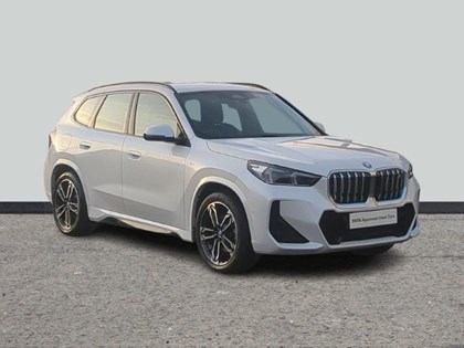 2023 (73) BMW iX1 230kW xDrive30 M Sport 65kWh 5dr Auto