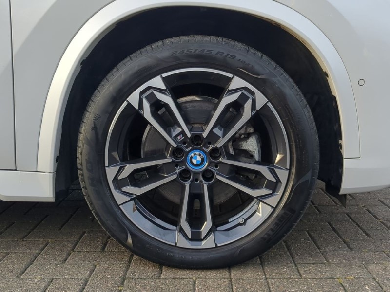 2023 (73) BMW iX1 230kW xDrive30 M Sport 65kWh 5dr Auto 4952848