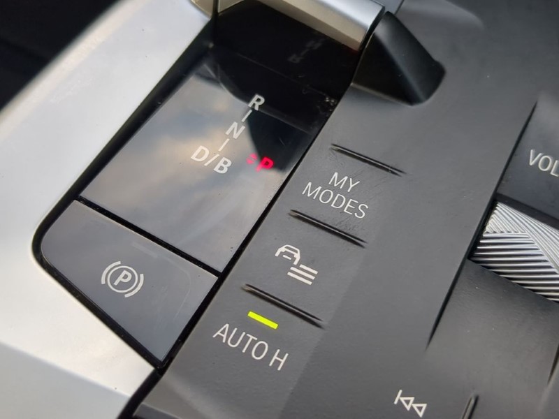 2023 (73) BMW iX1 230kW xDrive30 M Sport 65kWh 5dr Auto 4952853