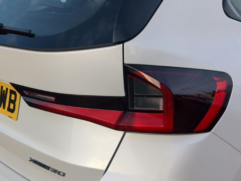 2023 (73) BMW iX1 230kW xDrive30 M Sport 65kWh 5dr Auto 4952879