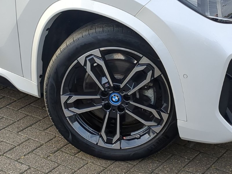 2023 (73) BMW iX1 230kW xDrive30 M Sport 65kWh 5dr Auto 4952876