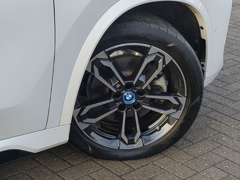 2023 (73) BMW iX1 230kW xDrive30 M Sport 65kWh 5dr Auto 4952881