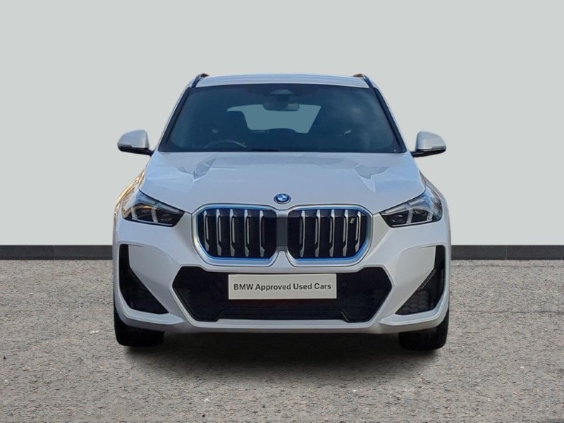 2023 (73) BMW iX1 230kW xDrive30 M Sport 65kWh 5dr Auto 4952850