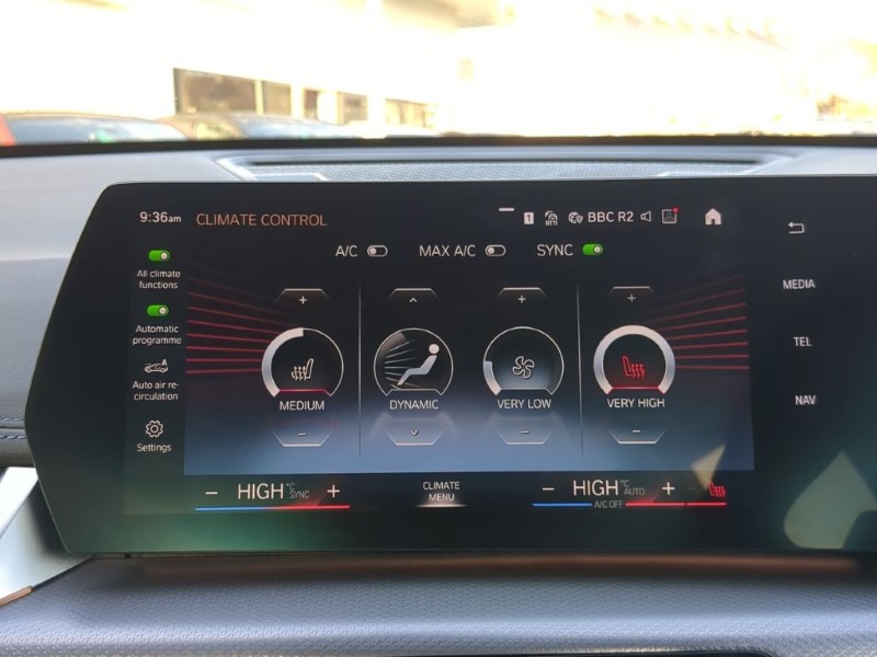 2023 (73) BMW iX1 230kW xDrive30 M Sport 65kWh 5dr Auto 4952863