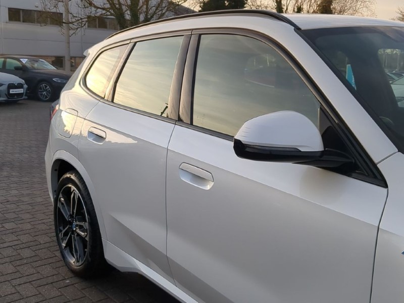 2023 (73) BMW iX1 230kW xDrive30 M Sport 65kWh 5dr Auto 4952882