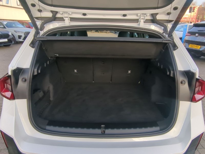 2023 (73) BMW iX1 230kW xDrive30 M Sport 65kWh 5dr Auto 4952847