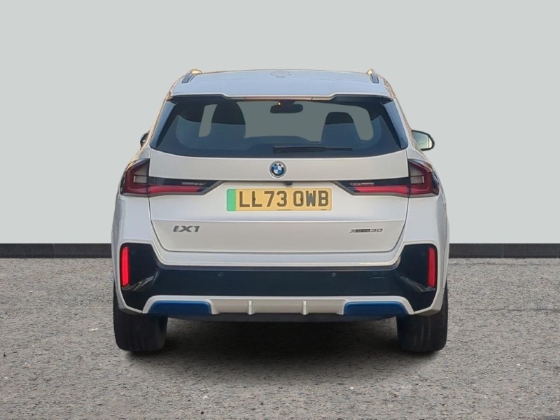 2023 (73) BMW iX1 230kW xDrive30 M Sport 65kWh 5dr Auto 4952849