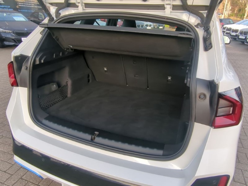 2023 (73) BMW iX1 230kW xDrive30 M Sport 65kWh 5dr Auto 4952870