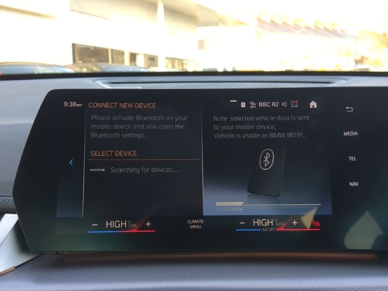 2023 (73) BMW iX1 230kW xDrive30 M Sport 65kWh 5dr Auto 4952862