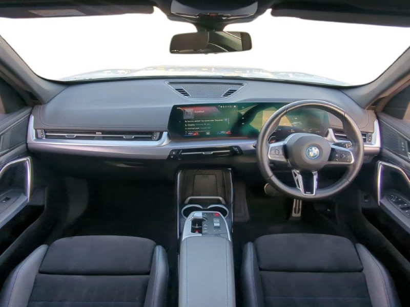 2023 (73) BMW iX1 230kW xDrive30 M Sport 65kWh 5dr Auto 4952838