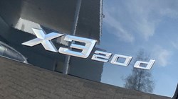 2025 (25) BMW X3 xDrive20d M Sport 5dr Step Auto 4944275