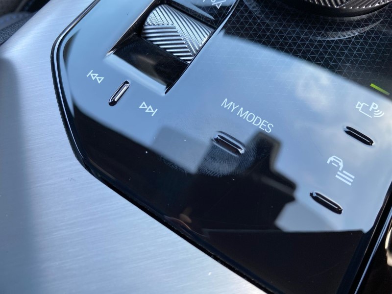 2025 (25) BMW X3 xDrive20d M Sport 5dr Step Auto 4944247