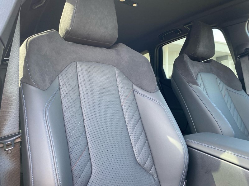 2025 (25) BMW X3 xDrive20d M Sport 5dr Step Auto 4944254