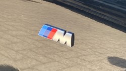 2025 (25) BMW X3 xDrive20d M Sport 5dr Step Auto 4944272