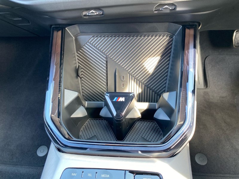 2025 (25) BMW X3 xDrive20d M Sport 5dr Step Auto 4944264