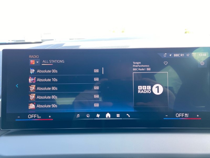 2025 (25) BMW X3 xDrive20d M Sport 5dr Step Auto 4944236