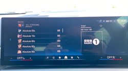 2025 (25) BMW X3 xDrive20d M Sport 5dr Step Auto 4944236