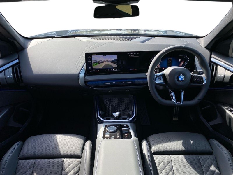 2025 (25) BMW X3 xDrive20d M Sport 5dr Step Auto 4944232