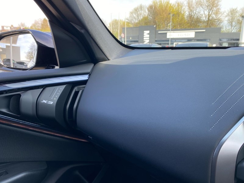 2025 (25) BMW X3 xDrive20d M Sport 5dr Step Auto 4944262