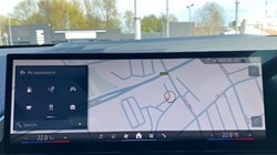 2025 (25) BMW X3 xDrive20d M Sport 5dr Step Auto 4944256