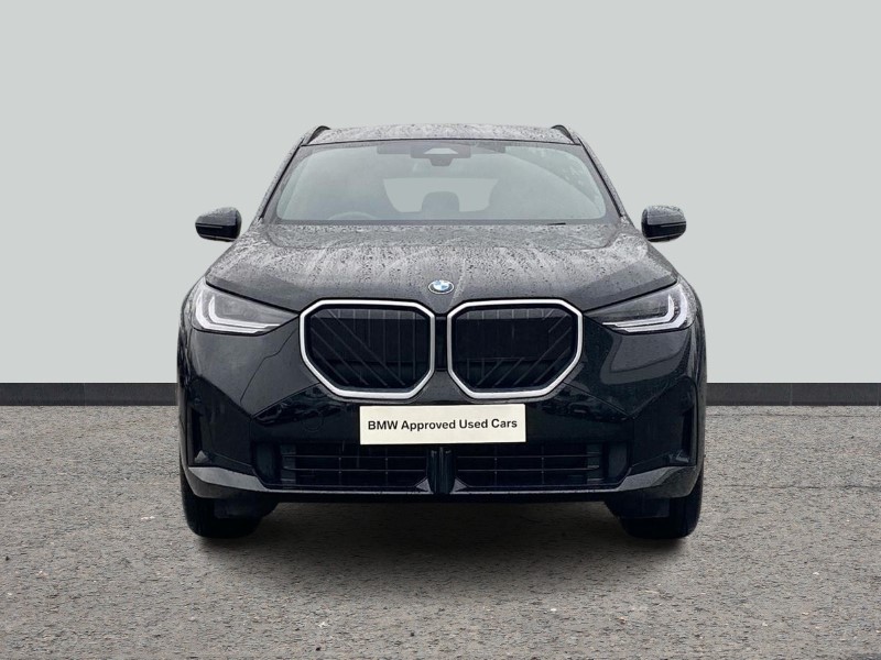 2025 (25) BMW X3 xDrive20d M Sport 5dr Step Auto 4944244