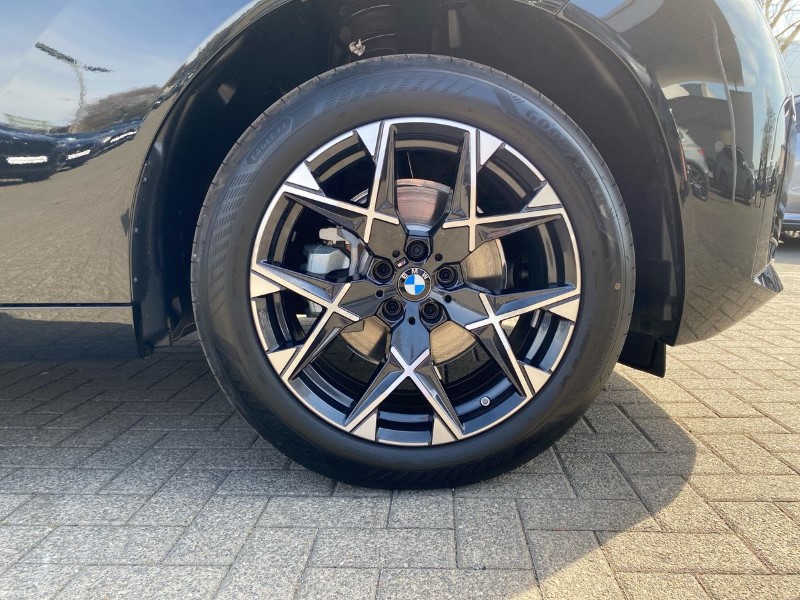 2025 (25) BMW X3 xDrive20d M Sport 5dr Step Auto 4944242