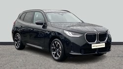 2025 (25) BMW X3 xDrive20d M Sport 5dr Step Auto 4944229