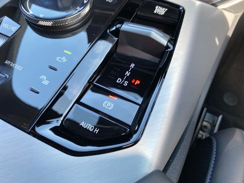 2025 (25) BMW X3 xDrive20d M Sport 5dr Step Auto 4944263