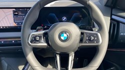 2025 (25) BMW X3 xDrive20d M Sport 5dr Step Auto 4944233