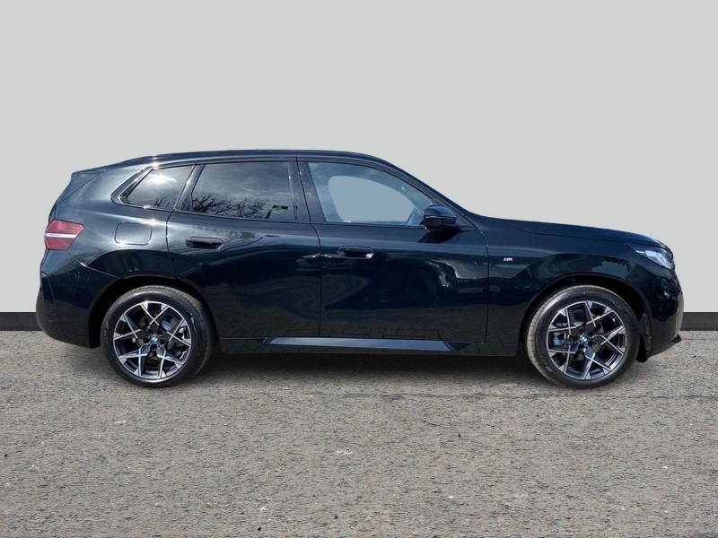 2025 (25) BMW X3 xDrive20d M Sport 5dr Step Auto 4944231