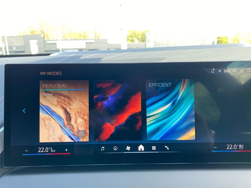 2025 (25) BMW X3 xDrive20d M Sport 5dr Step Auto 4944260