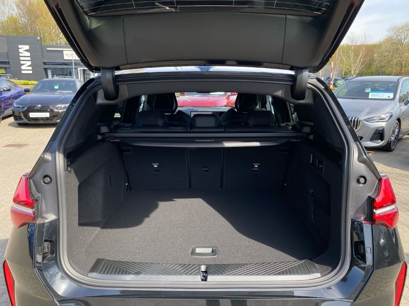 2025 (25) BMW X3 xDrive20d M Sport 5dr Step Auto 4944241