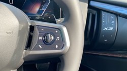 2025 (25) BMW X3 xDrive20d M Sport 5dr Step Auto 4944246