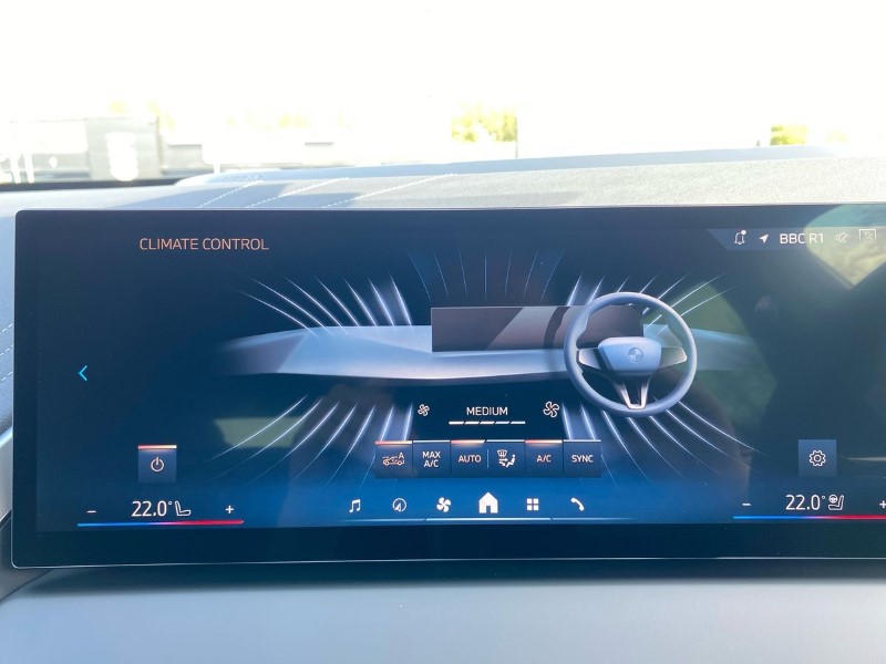 2025 (25) BMW X3 xDrive20d M Sport 5dr Step Auto 4944259