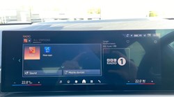 2025 (25) BMW X3 xDrive20d M Sport 5dr Step Auto 4944258