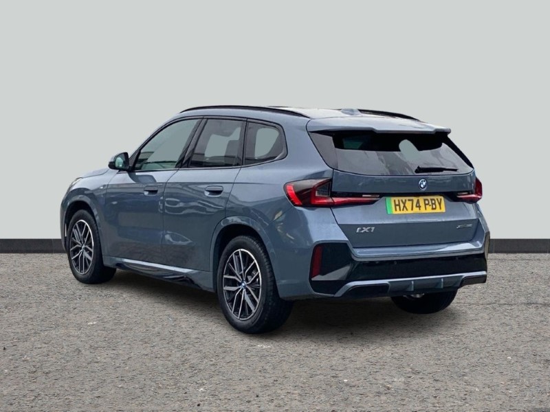 2024 (74) BMW iX1 230kW xDrive30 M Sport 65kWh 5dr Auto
