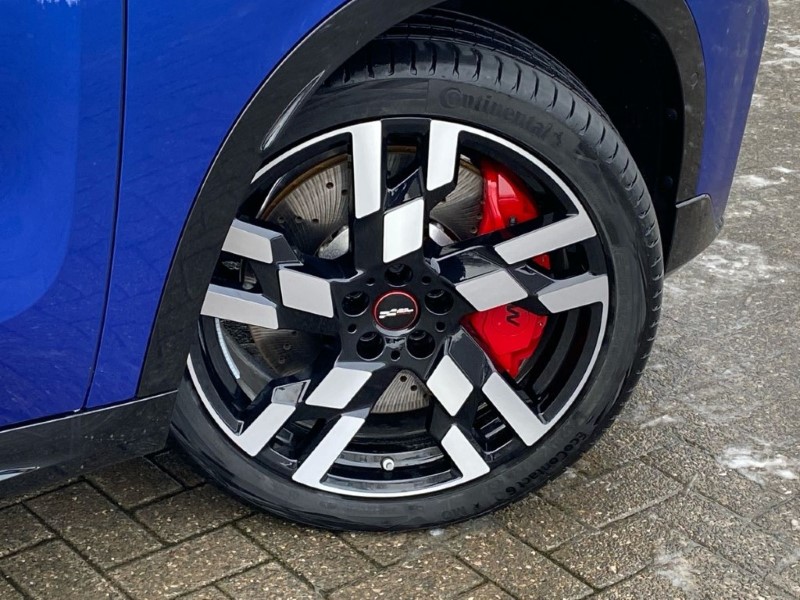 2026 (75) MINI COUNTRYMAN 2.0 John Cooper Works ALL4 [Level 3] 5dr Auto 4988498