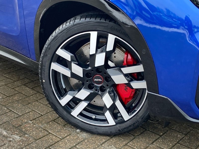 2026 (75) MINI COUNTRYMAN 2.0 John Cooper Works ALL4 [Level 3] 5dr Auto 4988493