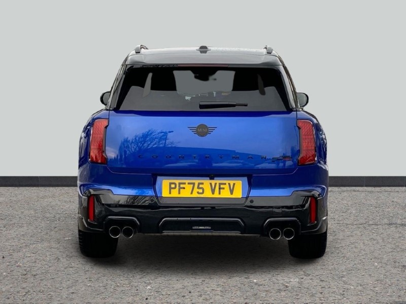 2026 (75) MINI COUNTRYMAN 2.0 John Cooper Works ALL4 [Level 3] 5dr Auto 4988462