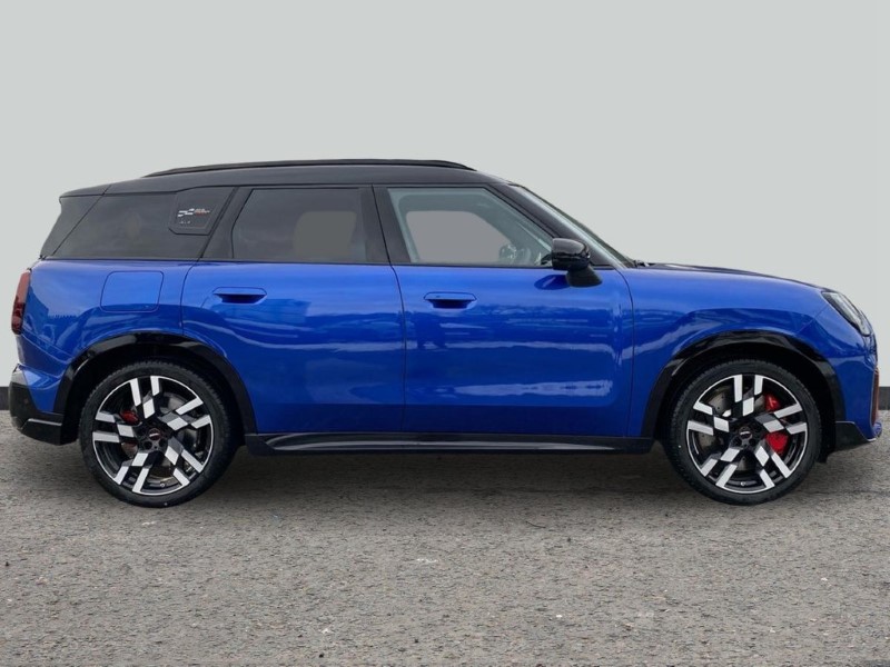 2026 (75) MINI COUNTRYMAN 2.0 John Cooper Works ALL4 [Level 3] 5dr Auto 4988450