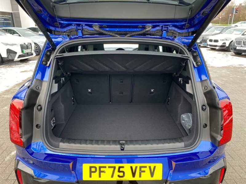 2026 (75) MINI COUNTRYMAN 2.0 John Cooper Works ALL4 [Level 3] 5dr Auto 4988460