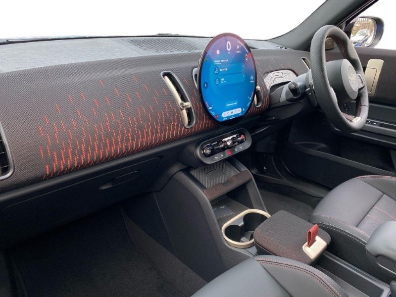 2026 (75) MINI COUNTRYMAN 2.0 John Cooper Works ALL4 [Level 3] 5dr Auto 4988454