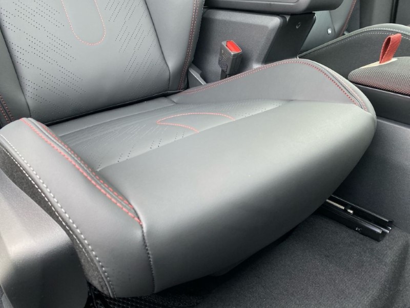 2026 (75) MINI COUNTRYMAN 2.0 John Cooper Works ALL4 [Level 3] 5dr Auto 4988472