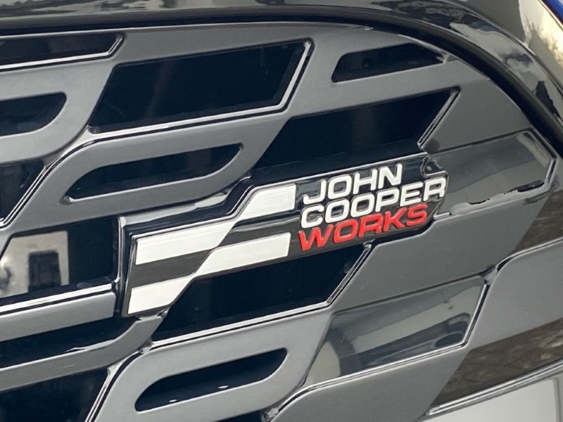 2026 (75) MINI COUNTRYMAN 2.0 John Cooper Works ALL4 [Level 3] 5dr Auto 4988492